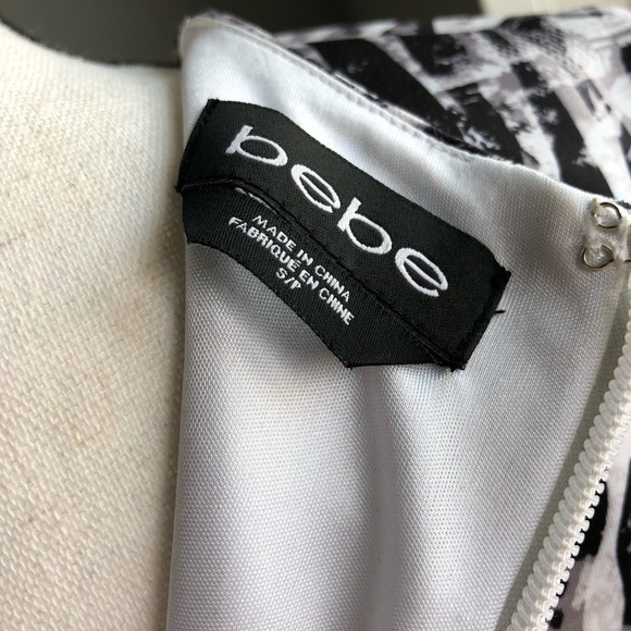 Bebe Dress - Picture 4 of 4